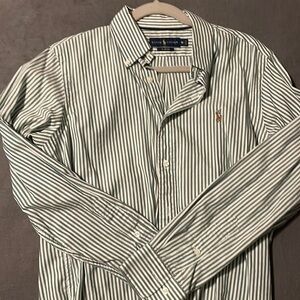 Ralph Lauren Oxford button down